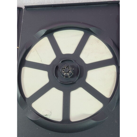 The Green Hornet (DVD, 2011) Seth Rogen Jay Chou Cameron Diaz Pre-Owned - Picture 7 of 8